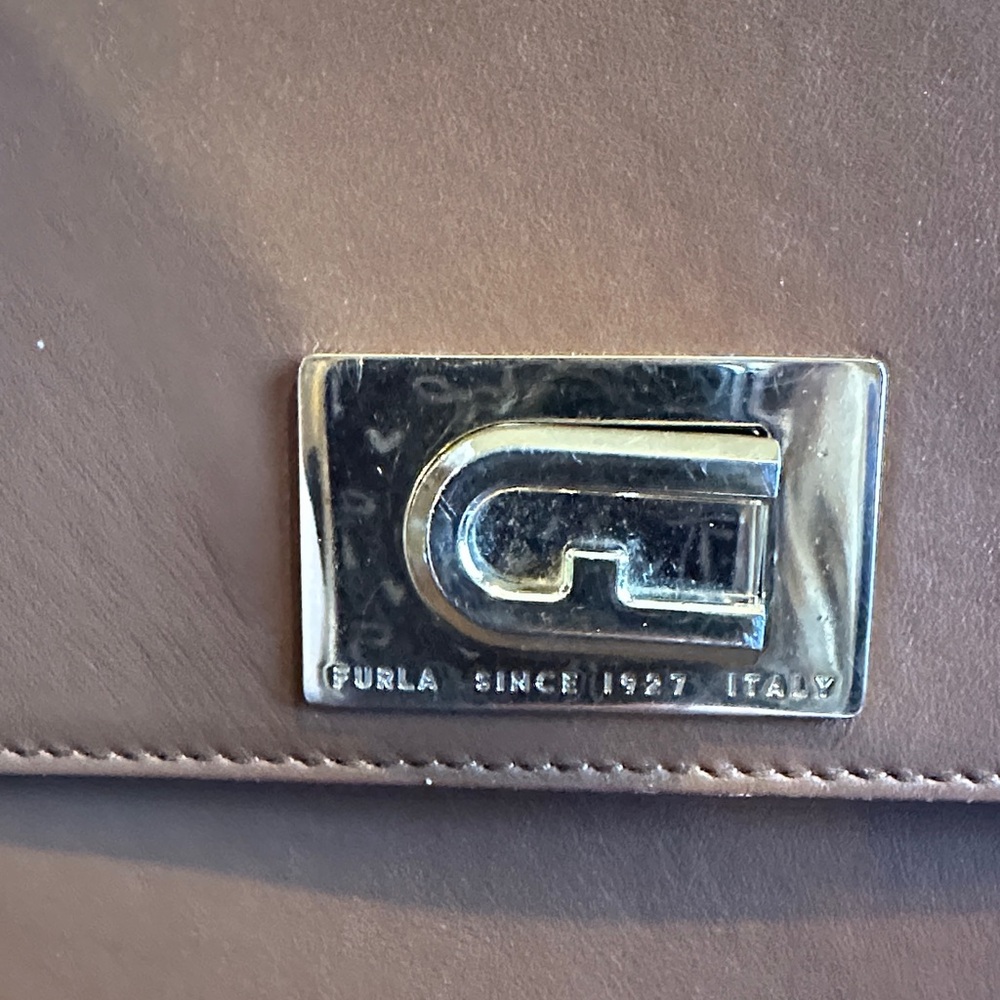 Furla 1927 Mini Crossbody bag - Picture 8 of 13